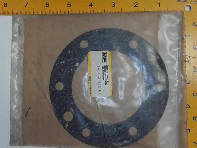 1420715M1 Gasket for AGCO