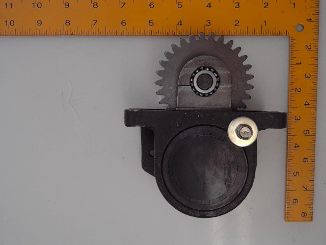 K7561-34120 Pump for KUBOTA