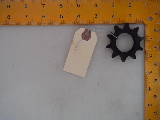 A-50V10 Spkt for JOHN DEERE