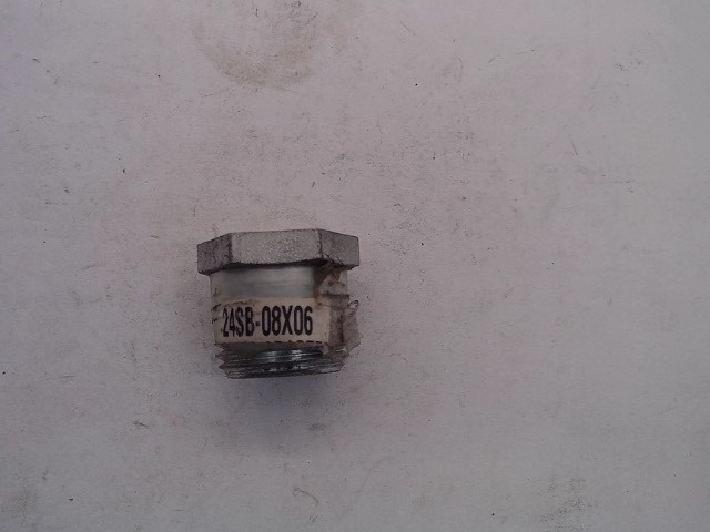 24SB-08X06 Plug