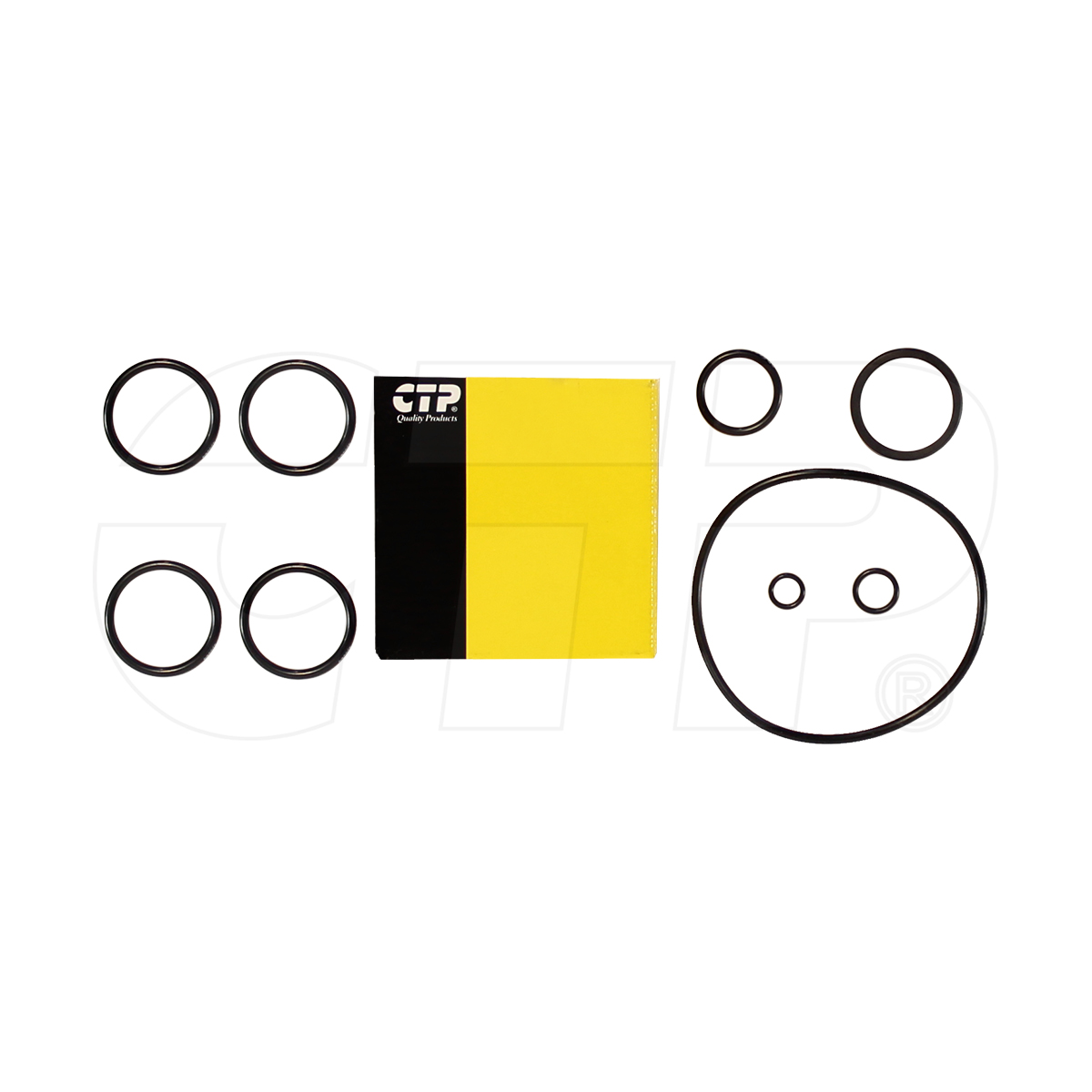 3E3282 Gasket Kit