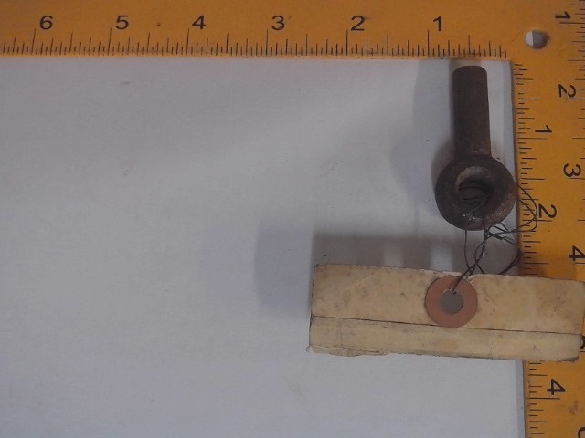 213-24 Pin for KOMATSU