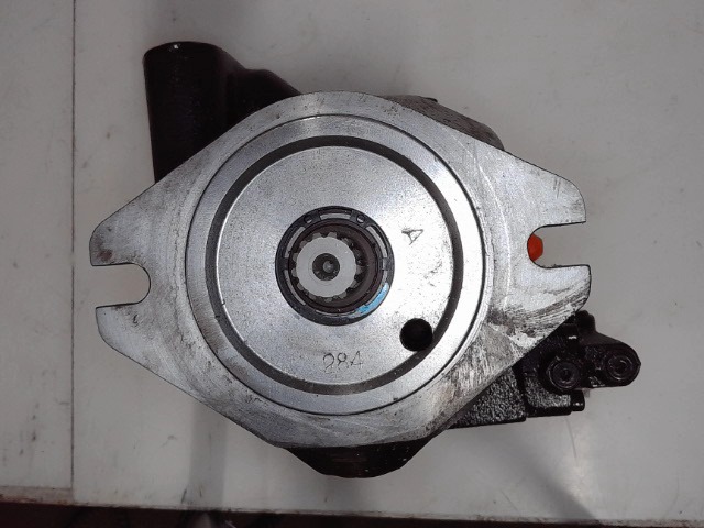 47133946 Hydraulic Pump For Ih Tractor,