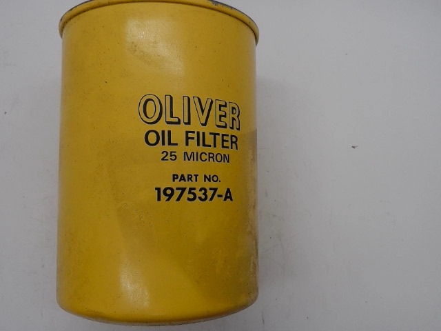 197537A Filter for AGCO
