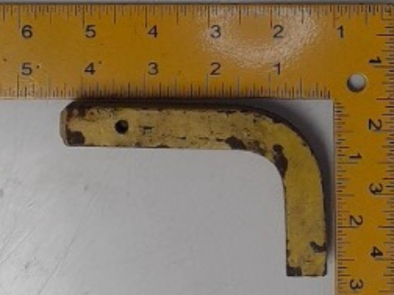 E10227 JOHN DEERE Pin