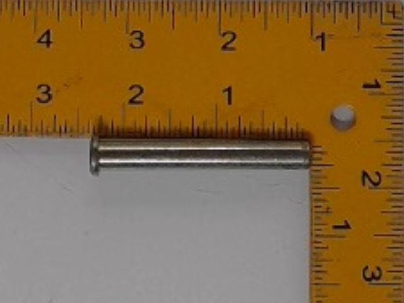 911-0813 Pin for CUB CADET