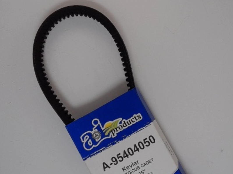 A-95404050 Belt for JOHN DEERE