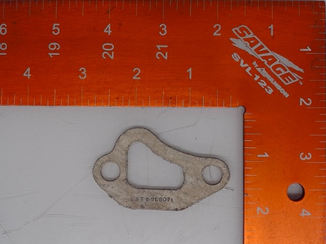 9L8071 Gasket