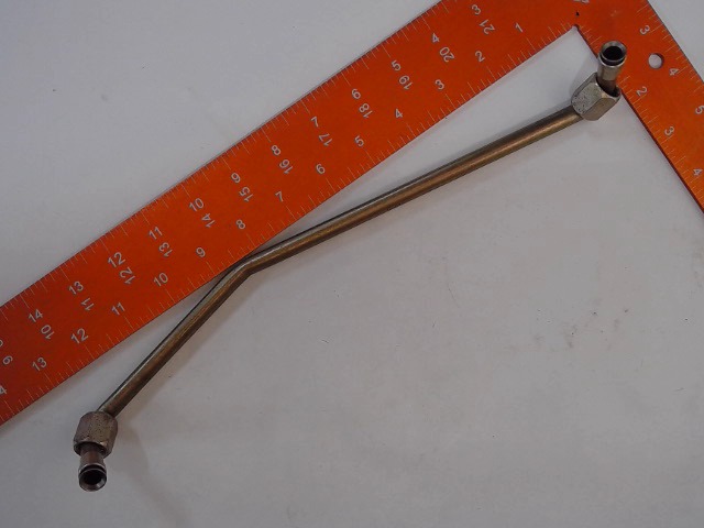 727-3074 Pipe for CUB CADET