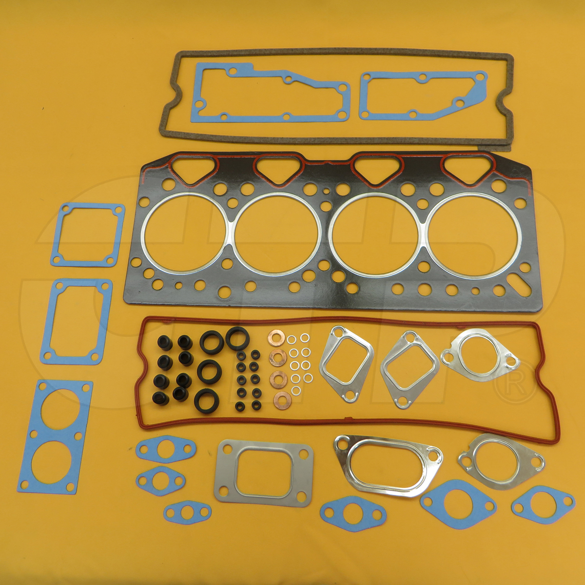 1014062 Gasket Kit Top for CATERPILLAR