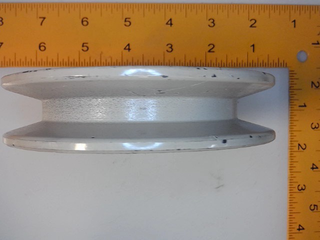 4335 WOODS Pulley
