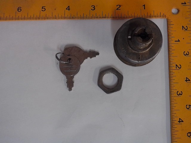 725-3004 Switchw/2keys for KOMATSU