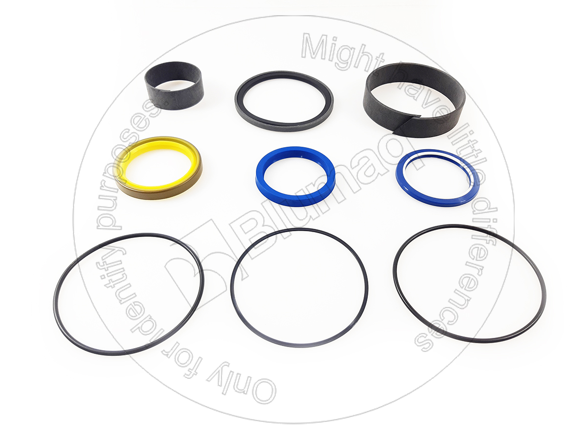 229-7194 Bucket Cyl. Seal Kit for BLUMAQ