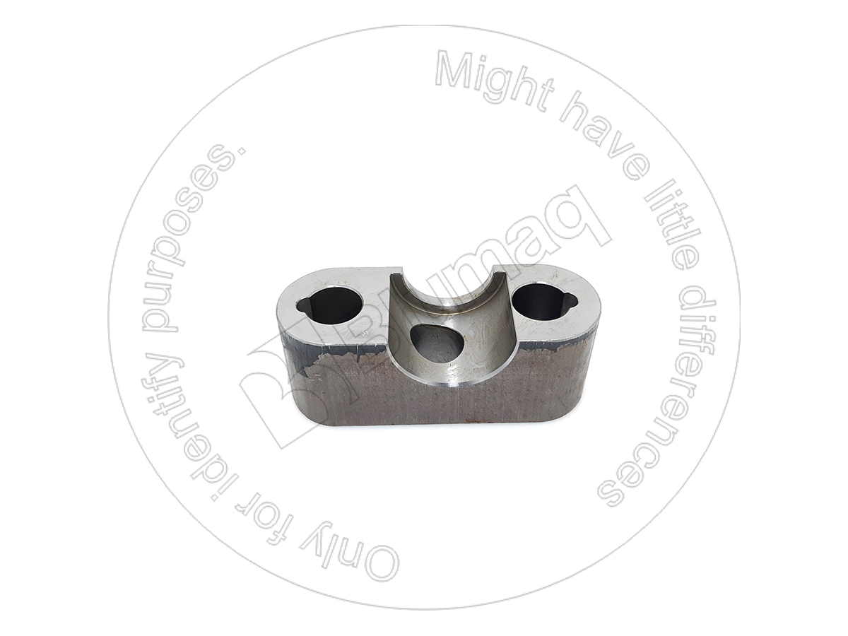 9W-7884 Bearing Cap for CATERPILLAR