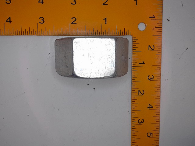 425-1020 Nut