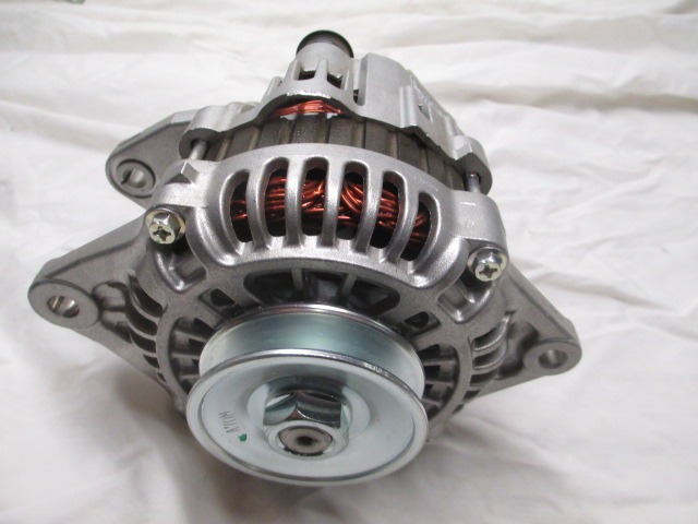 3C651-97200 Alternator Kit