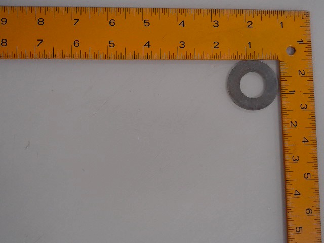 736-0351 Washer for CUB CADET
