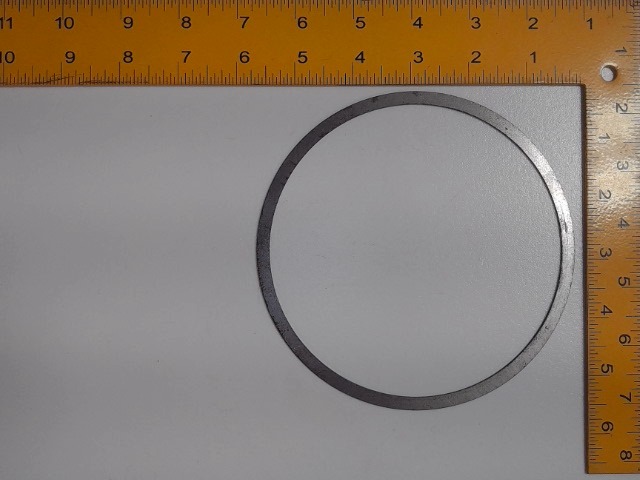 6316480 CLAAS Ring