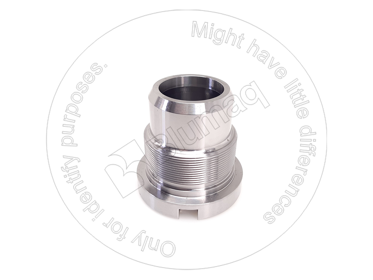 383-1591 Hydraulic Cyl. Head for CATERPILLAR