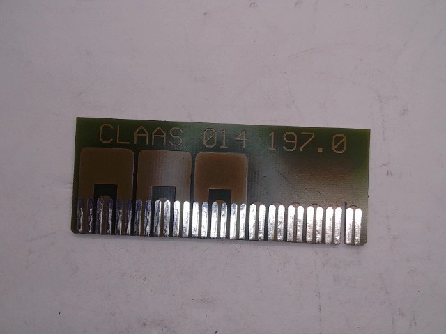 141970 Circuit Board for CLAAS