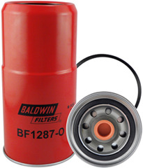 BF1287-O Fuel/water Sep With Open End For Bowl
