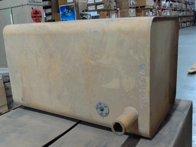 700715468 Tank for CUB CADET