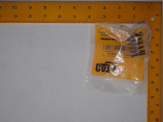 095-6639 Spring for CATERPILLAR