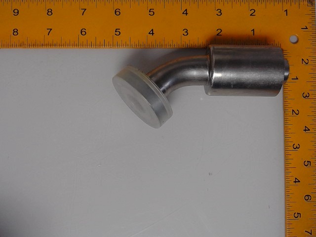 8T-3725 Coupling for CATERPILLAR