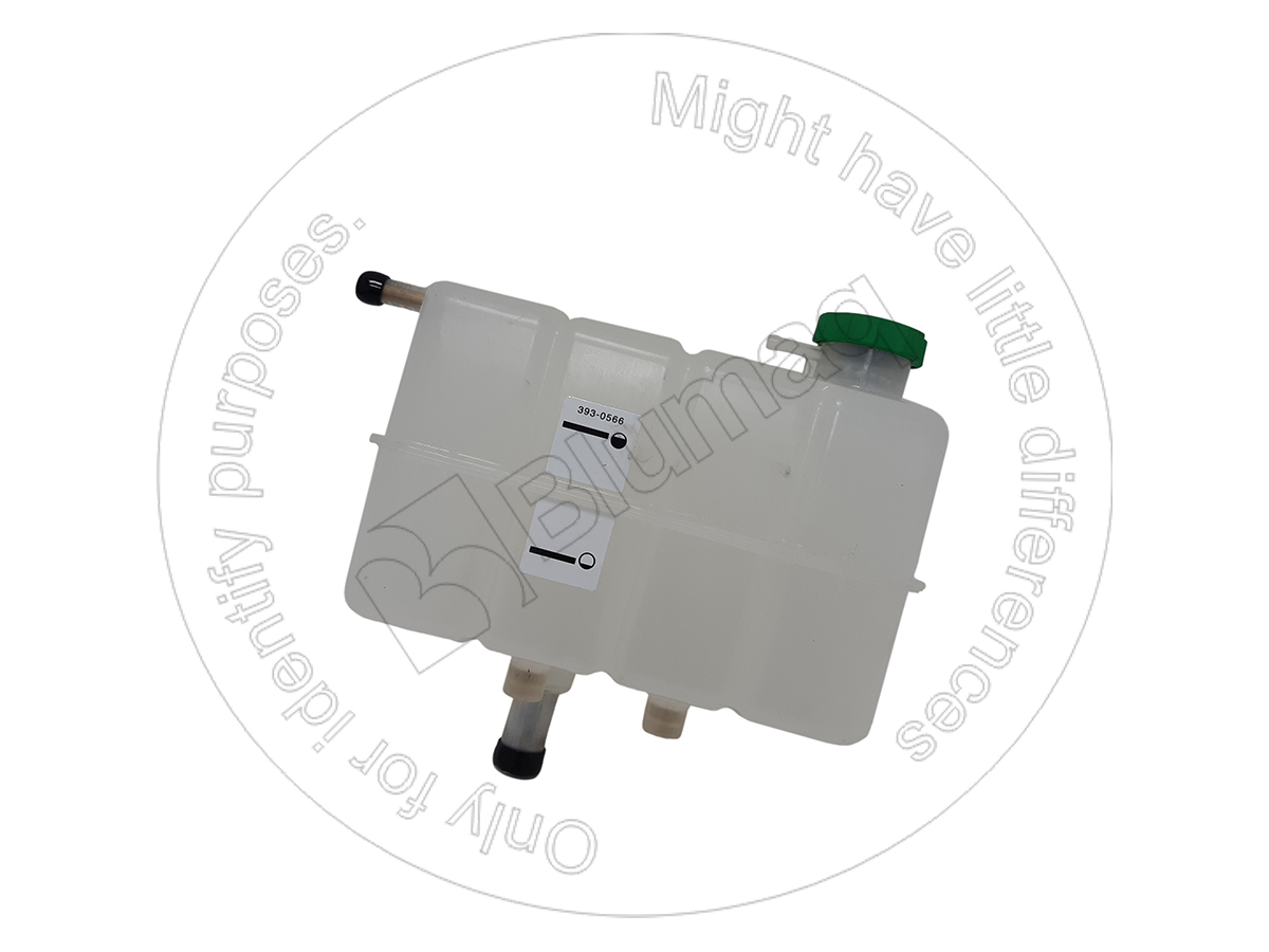 393-0566 Expansion Tank