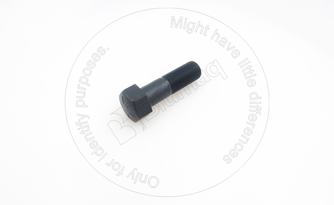 CR5167 BERCO Shoe Bolt