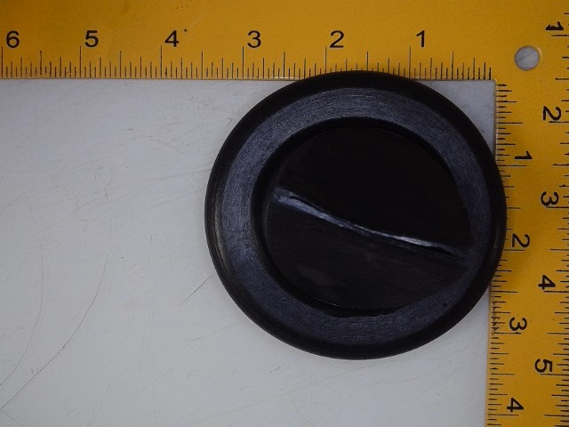 S.75832 Air Cleaner Rub for AGCO
