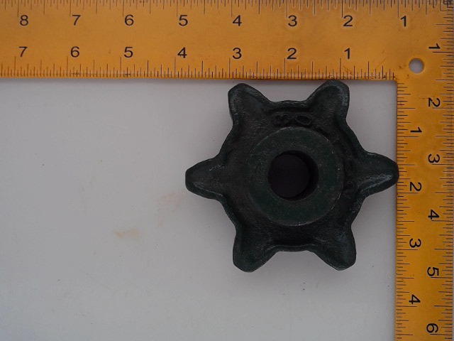 301-702 Coupler for BUSHHOG KEWANEE