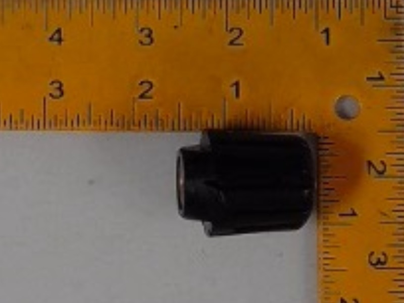 3S205-82480 Knob for KUBOTA