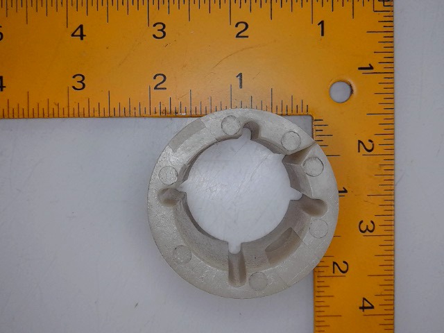 010-32388 Collar for GEHL MANITOU