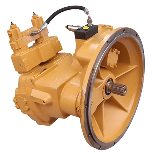 3119541 Pump Gp- for CATERPILLAR