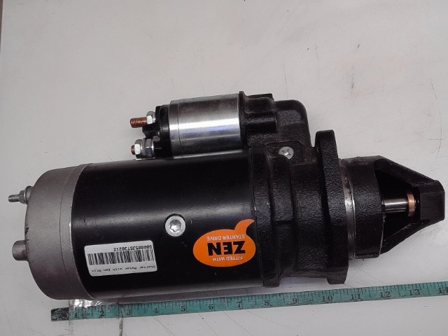 A-RE41749 Starter for JOHN DEERE