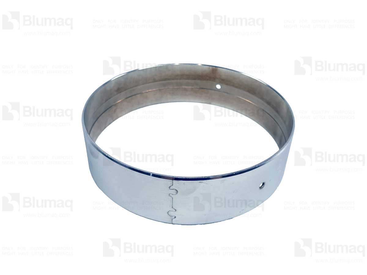 5M-6637 Bushing for BLUMAQ
