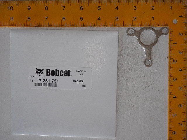 7251751 Gasket
