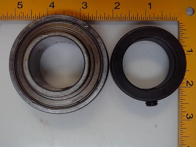 RA107RRBGV Brng,cup for CUB CADET
