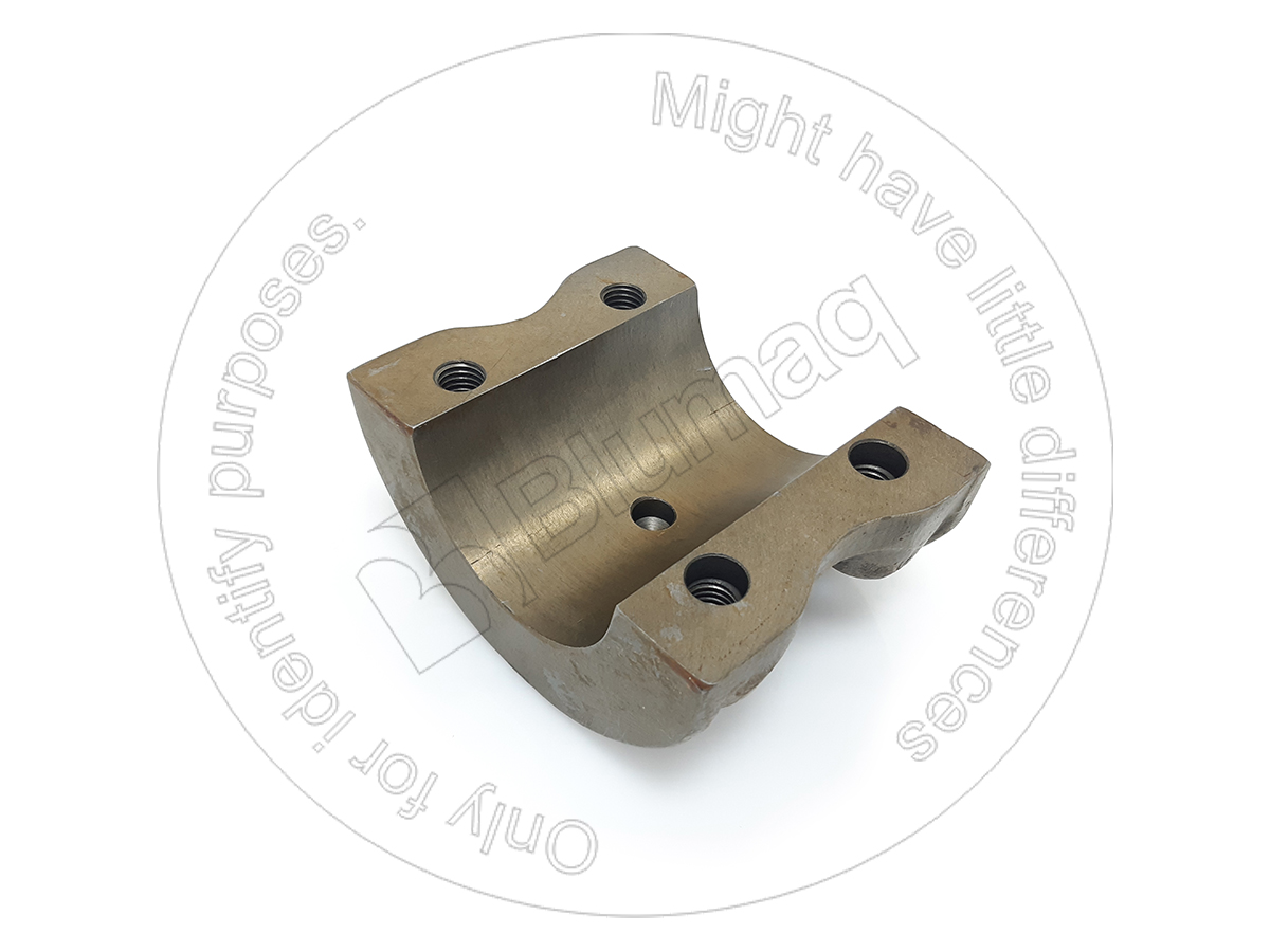7M-0699 Cover for BLUMAQ