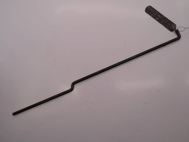 H264 AGCO Rod