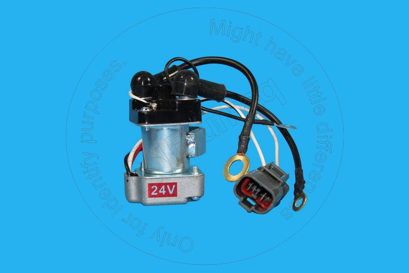 KD0-25000-8331 Switch for KOMATSU
