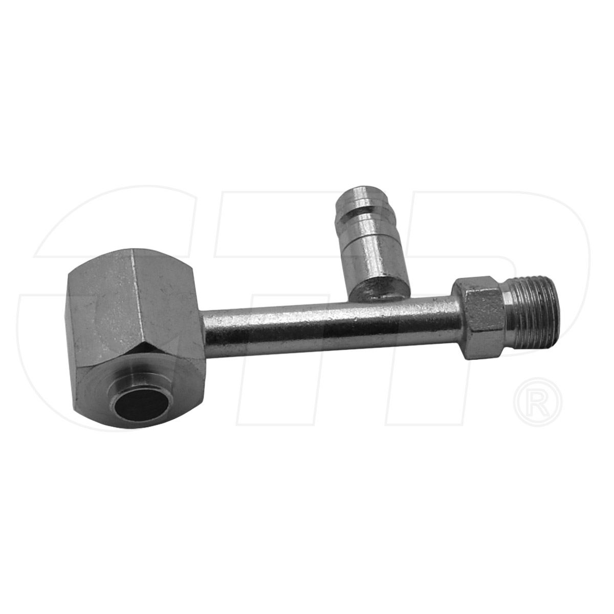 3E-4053 Racord for CATERPILLAR