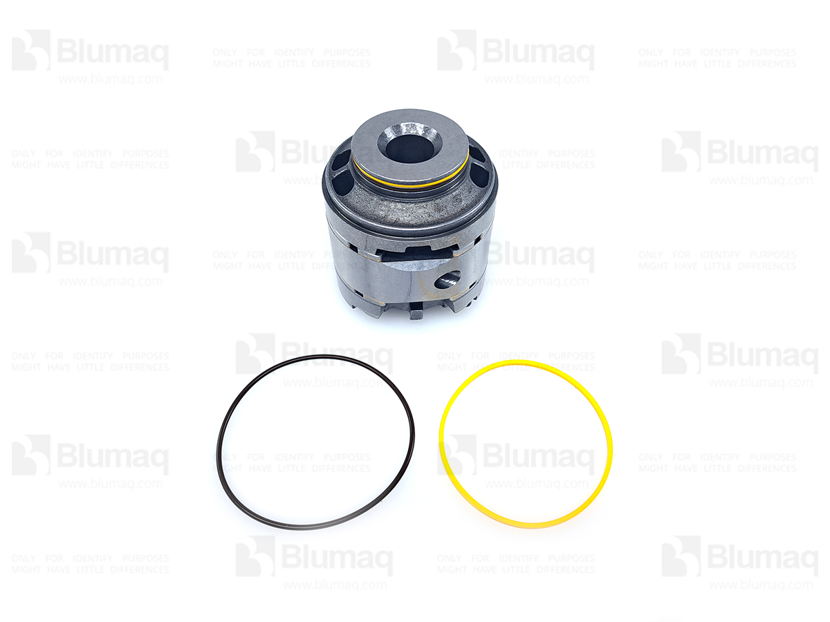 1U-2669 Pump Cartridge for BLUMAQ