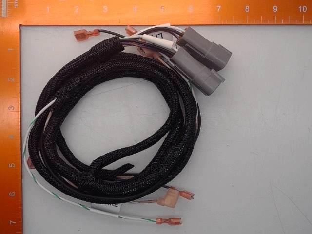 201223 Harness for GEHL MANITOU