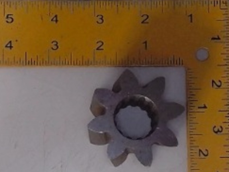 10P1487 Gear