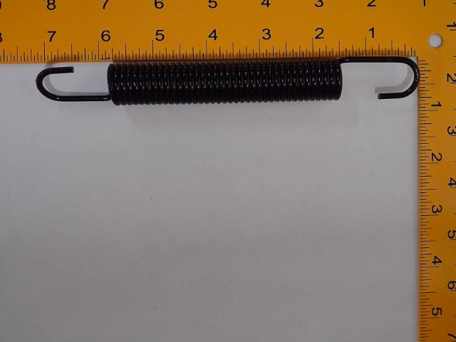 380-32276 Spring for GEHL MANITOU