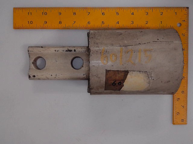 601215 Assy for GEHL MANITOU