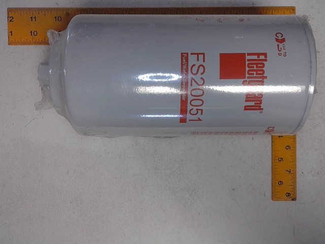 FS20051 Filter