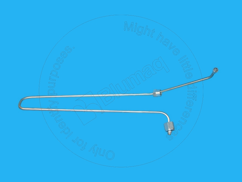 4P-7801 Injection Tube